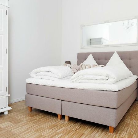 Sc 02 By Rockchair Apartments L Superhost Status L 4 Bedrooms Boxspringbeds 2 Bathrooms Balcony Elevator - Cozy Family & Business Flair Welcomes You! Berlin Exterior photo
