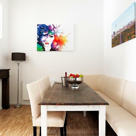 Sc 02 By Rockchair Apartments L Superhost Status L 4 Bedrooms Boxspringbeds 2 Bathrooms Balcony Elevator - Cozy Family & Business Flair Welcomes You! Berlin Exterior photo